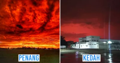 Viral di Malaysia Menjadi Trending Topik