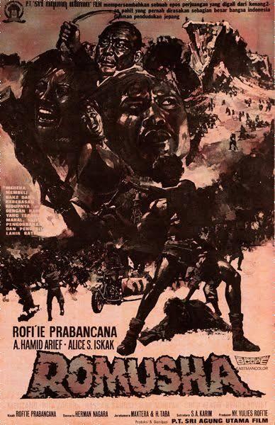 5 Film Ini dilarang Tayang di Indonesia, No 3 Karena Karena Isu PKI