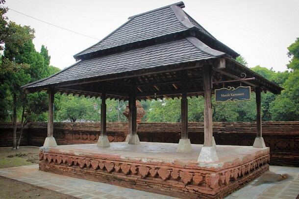 &#91;COC Reg. Cirebon&#93; Menjelajahi Wisata “Kota Udang” yang Patut Dikunjungi
