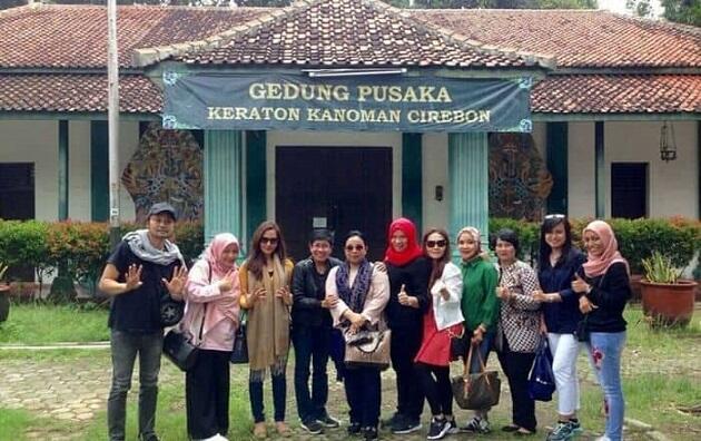 &#91;COC Reg. Cirebon&#93; Menjelajahi Wisata “Kota Udang” yang Patut Dikunjungi