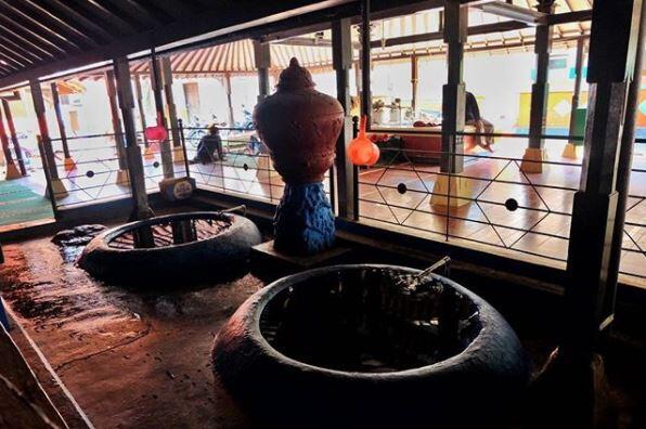 &#91;COC Reg. Cirebon&#93; Menjelajahi Wisata “Kota Udang” yang Patut Dikunjungi