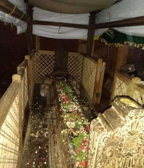 &#91;COC Reg. Cirebon&#93; Menjelajahi Wisata “Kota Udang” yang Patut Dikunjungi
