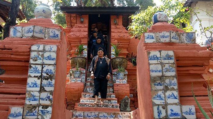 &#91;COC Reg. Cirebon&#93; Menjelajahi Wisata “Kota Udang” yang Patut Dikunjungi