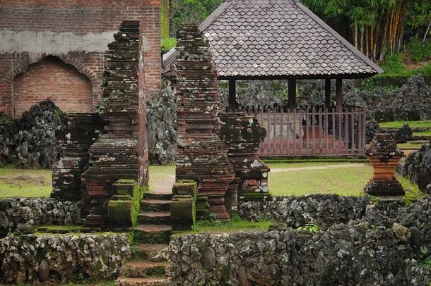 &#91;COC Reg. Cirebon&#93; Menjelajahi Wisata “Kota Udang” yang Patut Dikunjungi