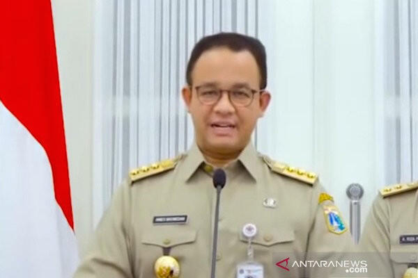 Bela Anies Baswedan, Rocky Gerung: Presiden Bikin Publik Ngeri, Beri Sinyal Palsu