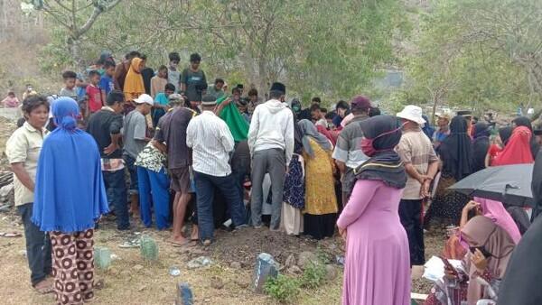Pasien Corona di Dompu Meninggal, Keluarga Tolak Makamkan Pakai Protokol COVID
