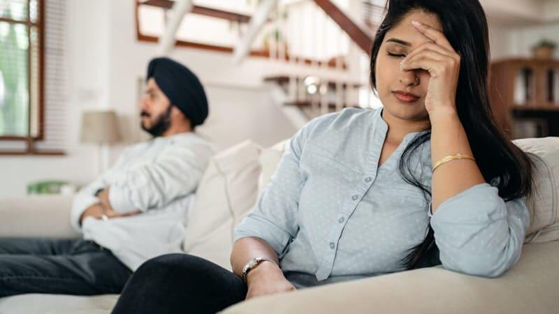 Ngakak, Demi Pergi dengan Selingkuhan, Pria Ini Tega Ngaku Positif Covid-19!