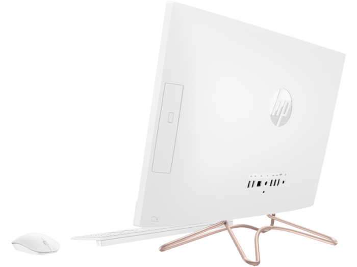 Sejuta Persoalan Tentang WFH, Hp All In One PC-24 yang Paling Mengerti Tentangnya