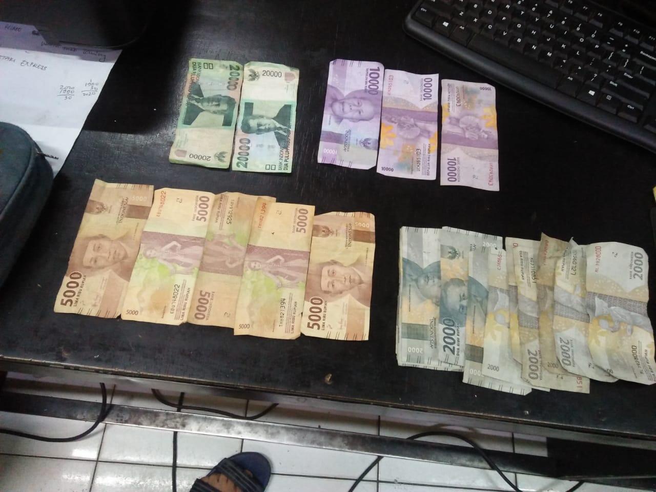 Polsek Medan Timur Gerak Cepat Tangkap Tukang Tulis Togel