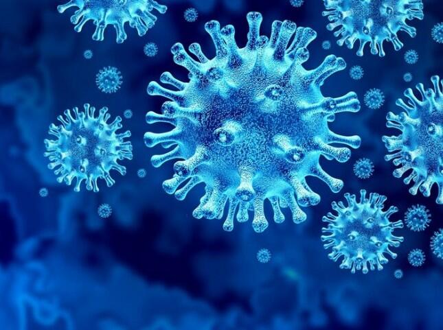 Tolong Dicatat! Dokter Paru Ungkap 3 Cara Proses Terjadinya Penularan Virus Covid-19