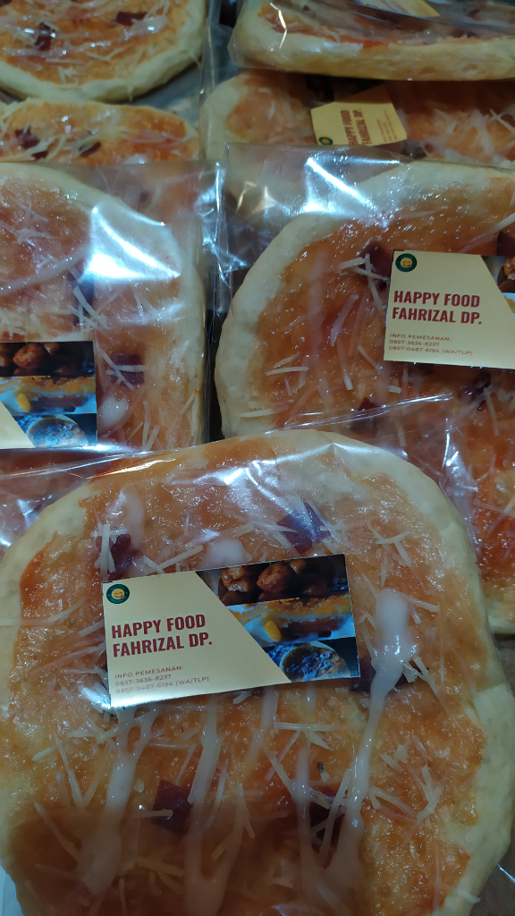 Lowongan Kerja Reseller/Sales Makanan