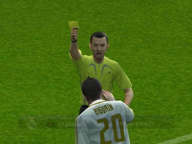 Nostalgia Kazuki Ito, Wasit Paling dibenci Gamer Winning Eleven Jaman Dulu