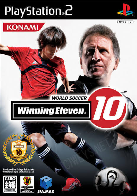 Nostalgia Kazuki Ito, Wasit Paling dibenci Gamer Winning Eleven Jaman Dulu