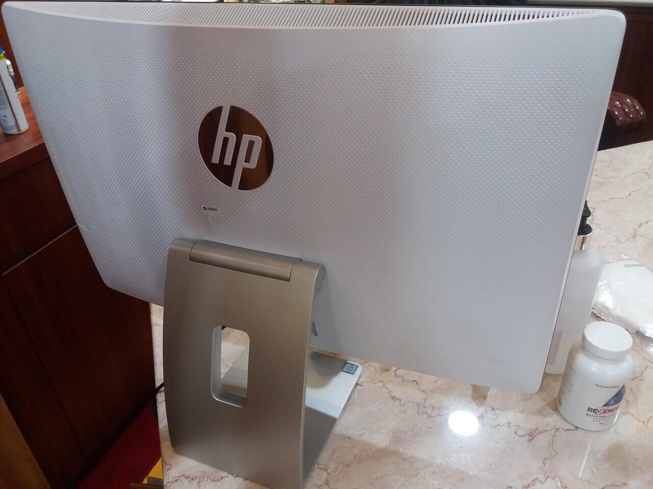 &#91;COC HP&#93; Adaptasi Kebiasaan Baru Bersama HP ALL IN ONE Menuju Masyarakat Produktif