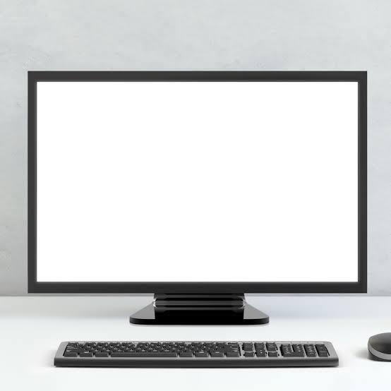 Kembali ke L̶a̶p̶t̶o̶p̶ Desktop!