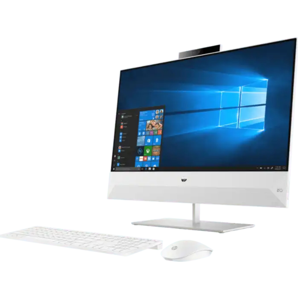 Kembali ke L̶a̶p̶t̶o̶p̶ Desktop!