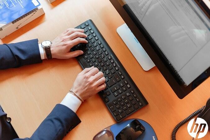 HP All-in-One PC 24 Bisa Membantu Ane Tetap Produktif Selama Pandemi Ini