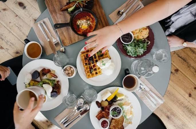 Viral! Tagihan Makan Di Restoran Mewah 50 Juta