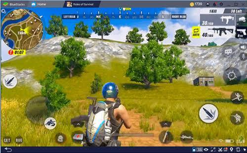Dengan Spesifikasi Yang Kayak Gini Siapa Sih Yang Gak Pengen HP All-In-On PC