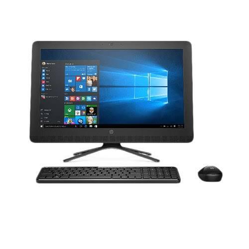 Dengan Spesifikasi Yang Kayak Gini Siapa Sih Yang Gak Pengen HP All-In-On PC