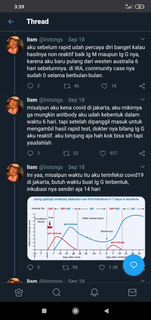 Seorang Wanita Ngaku Dilecehkan Saat Rapid Test di Soetta