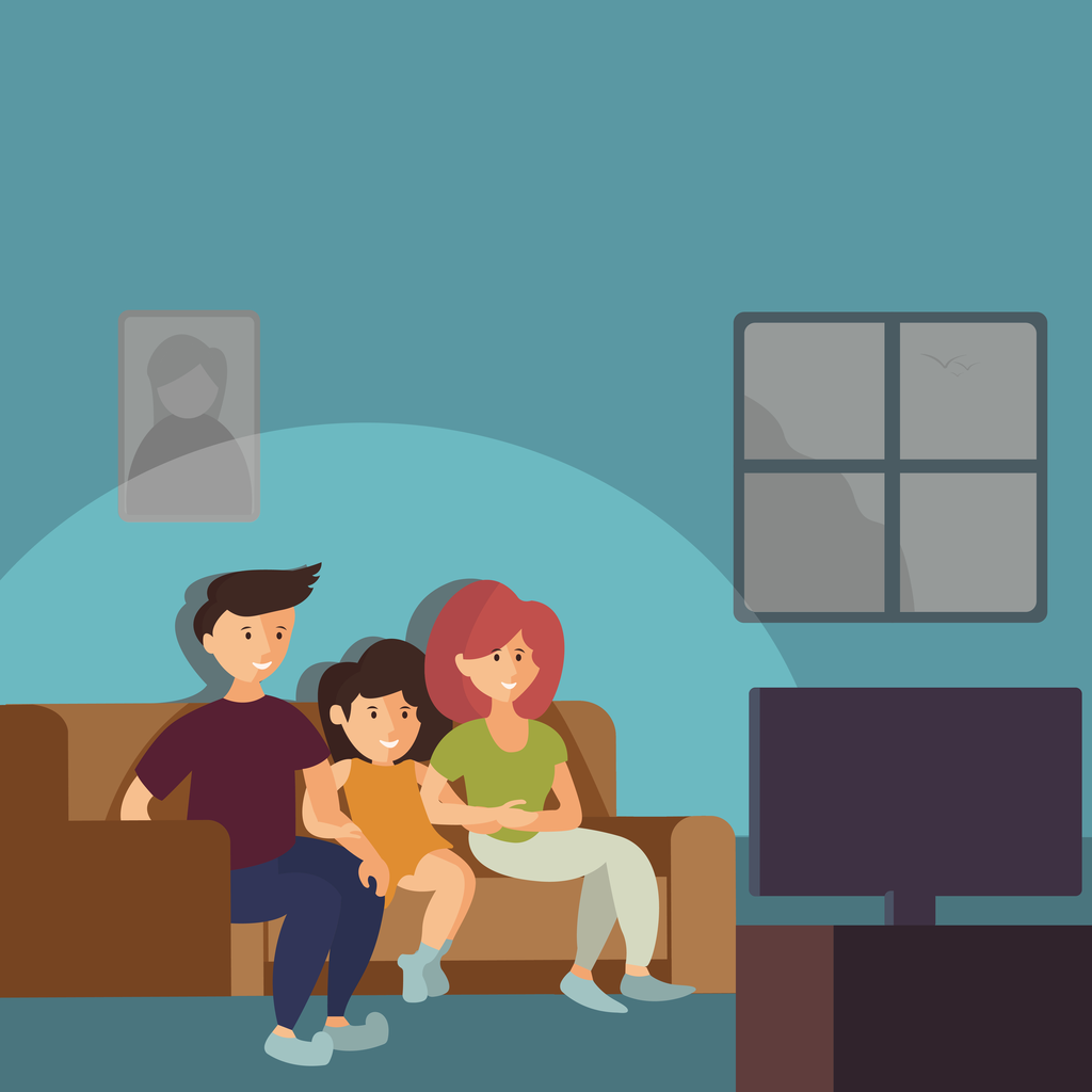 Work For Home, Work For Hope