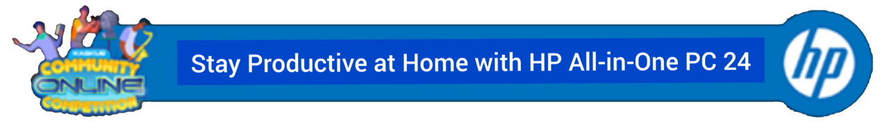 Work For Home, Work For Hope