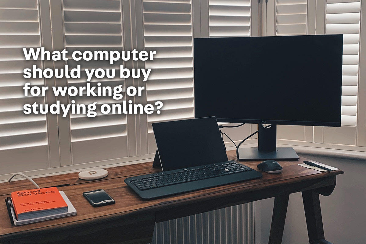 Work For Home, Work For Hope