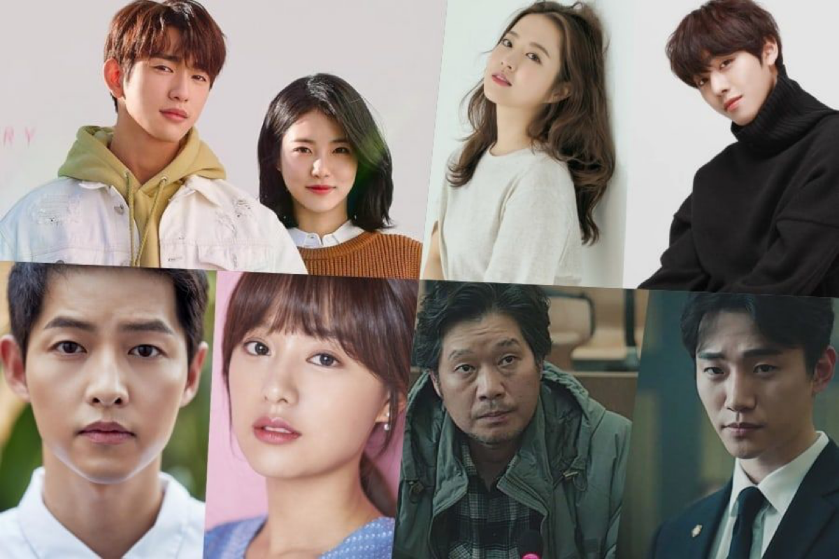 Mangstap, KlikFilm Jalin Kerjasama Dengan tvN Movies dan Celestial Movies