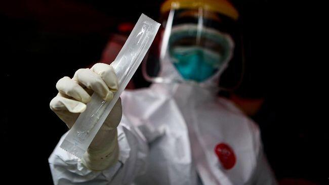 352 Pekerja Positif Covid, Pabrik Epson Bekasi Tutup 2 Pekan