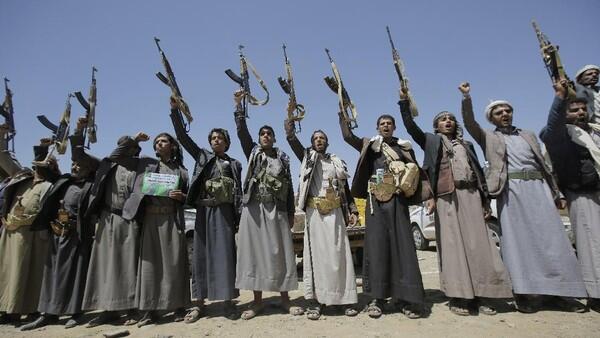 Serangan Pemberontak Houthi Lukai 5 Warga Sipil di Arab Saudi