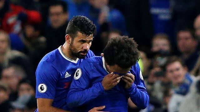 Kalah 0-2 akibat Bek dan kiper Chelsea terlalu pecicilan, tidak sadar siapa Liverpool