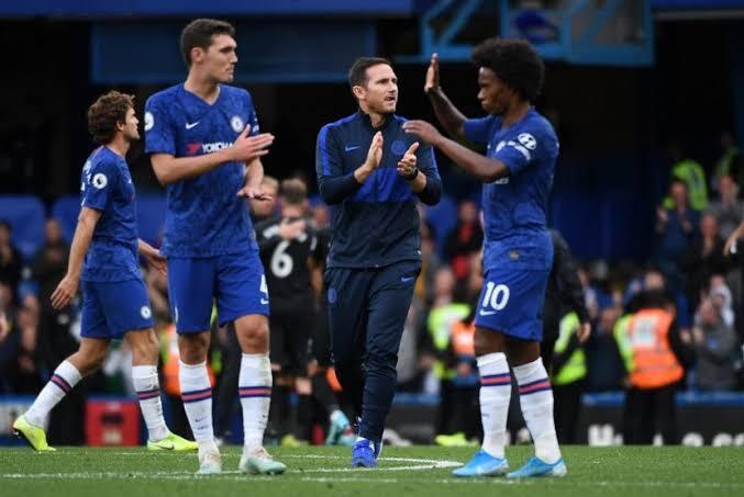 Kalah 0-2 akibat Bek dan kiper Chelsea terlalu pecicilan, tidak sadar siapa Liverpool