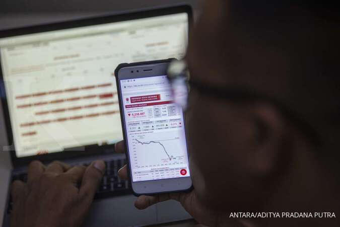 Kekayaan Konglomerat Djarum, Salim, MNC, Astra, Barito Hingga Bakrie Digerus Corona