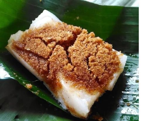 &#91;Coc Reg. Tegal&#93; 5 Jajanan Khas Kota Tegal, Dari Kue Hingga Camilan Gurihnya!
