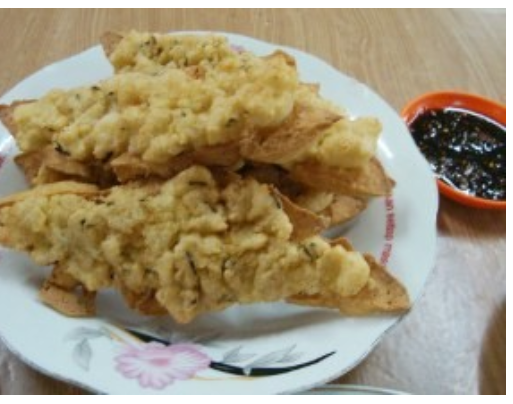&#91;Coc Reg. Tegal&#93; 5 Jajanan Khas Kota Tegal, Dari Kue Hingga Camilan Gurihnya!