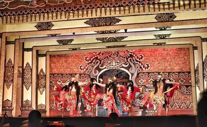 &#91;COC reg. Solo&#93;Indah dan Bersejarah! 3 Taman di Solo Ini Bisa Bikin Galaumu Hilang