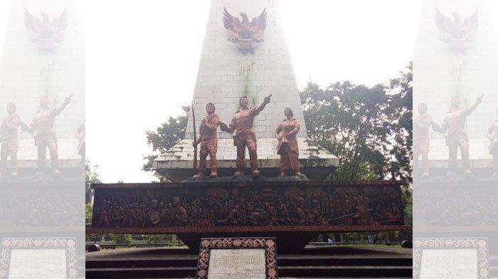 &#91;COC reg. Solo&#93;Indah dan Bersejarah! 3 Taman di Solo Ini Bisa Bikin Galaumu Hilang