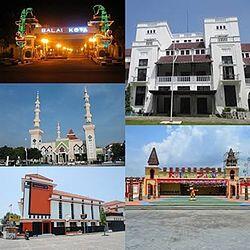&#91;Coc Reg. Tegal&#93; Destinasi Wisata Gowa Lawa yang Unik di Tegal