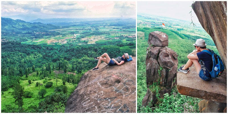 &#91;Coc Reg. Tegal&#93; Destinasi Wisata Gowa Lawa yang Unik di Tegal