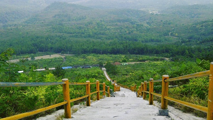 &#91;Coc Reg. Tasikmalaya&#93; 5 Wisata Alam Di Tasikmalaya Yang Bikin Adem Dan Rileks