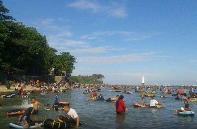 &#91;Coc Reg. Tasikmalaya&#93; 5 Wisata Alam Di Tasikmalaya Yang Bikin Adem Dan Rileks