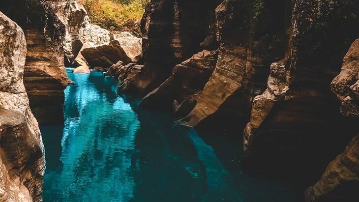 &#91;Coc Reg. Tasikmalaya&#93; 5 Wisata Alam Di Tasikmalaya Yang Bikin Adem Dan Rileks