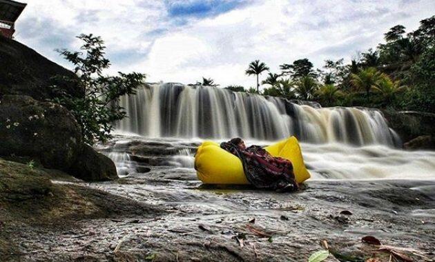 &#91;Coc Reg. Tasikmalaya&#93; 5 Wisata Alam Di Tasikmalaya Yang Bikin Adem Dan Rileks