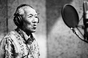 &#91;COC Reg.Solo&#93; Mengenal Sosok Maestro Keroncong Gesang Martomartono, Bengawan Solo!