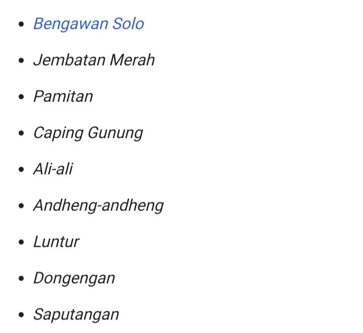 &#91;COC Reg.Solo&#93; Mengenal Sosok Maestro Keroncong Gesang Martomartono, Bengawan Solo!