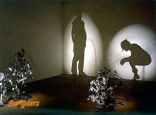 Teman Sesungguhnya Hanyalah Hati Nurani