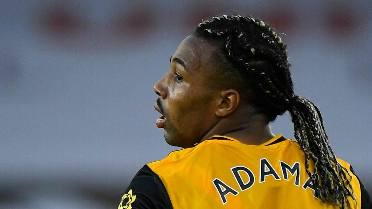 Aroma Triple Kill Wolves atas Man City di Molineux