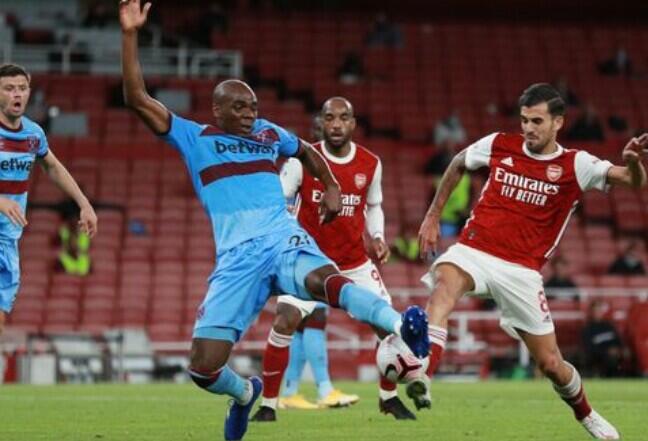 Catatan Menarik Dari The Londoners !!!