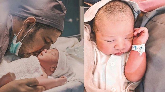 Nama-Nama Anak Berikut Ini Dipakein Angka! Maknanya Keren Gan